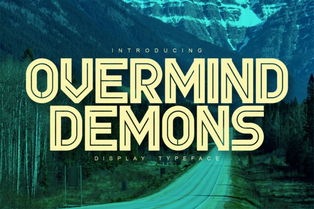 Overmind Demons