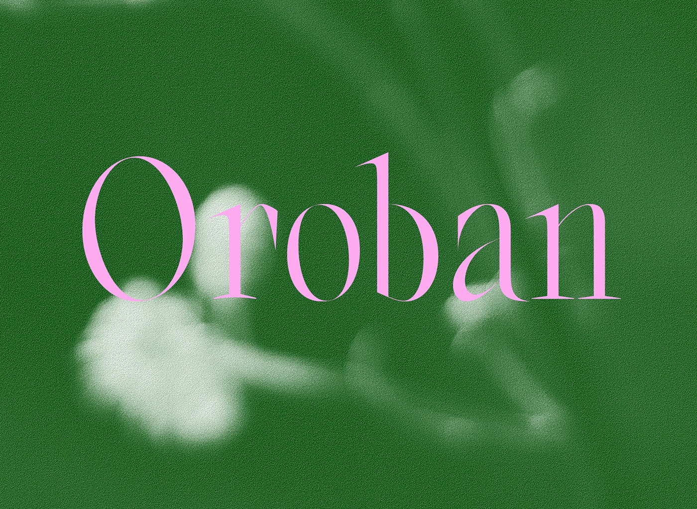 Oroban