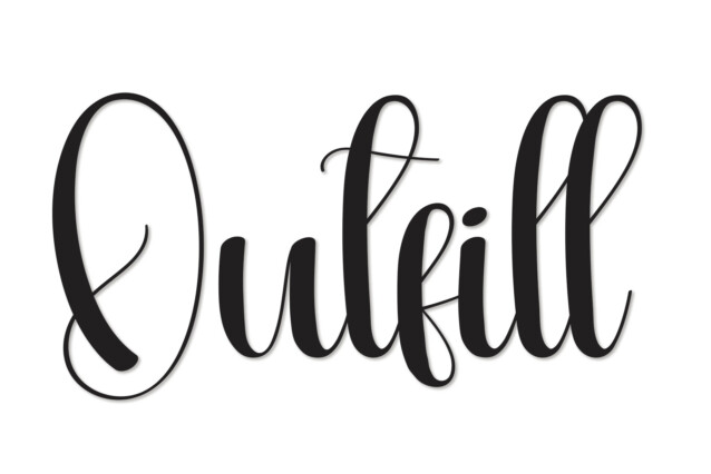 Outfill