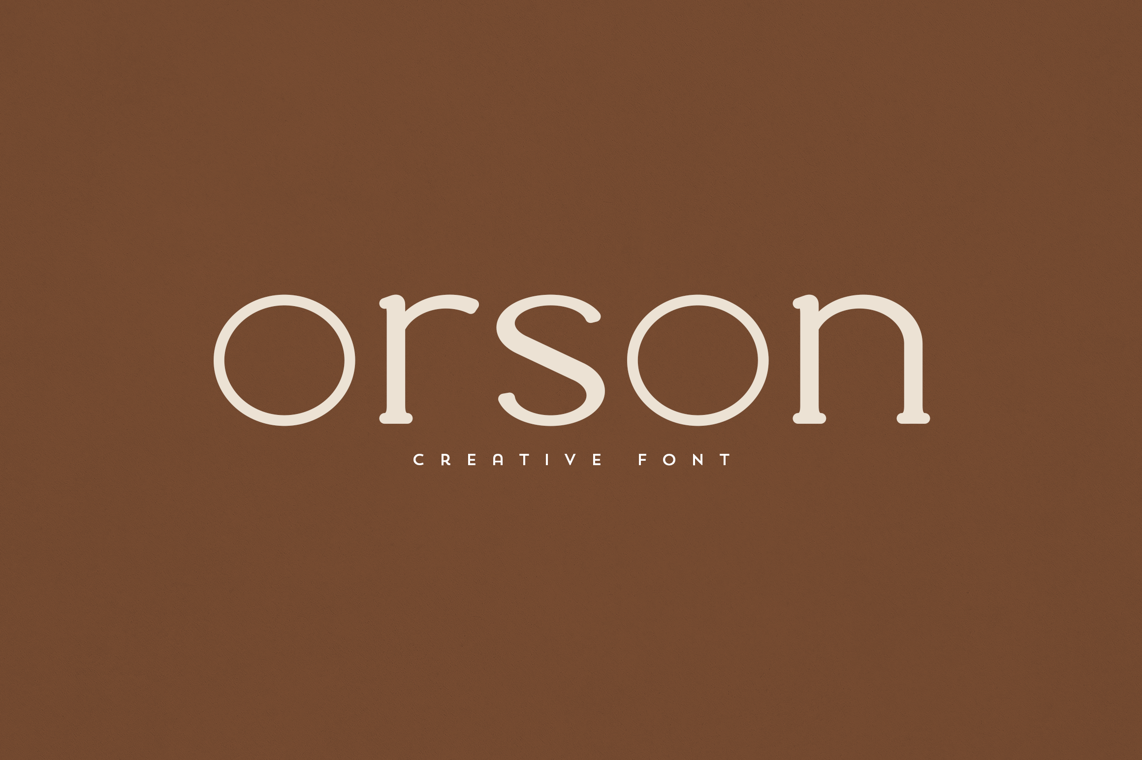 Orson