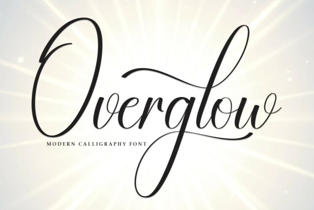 Overglow