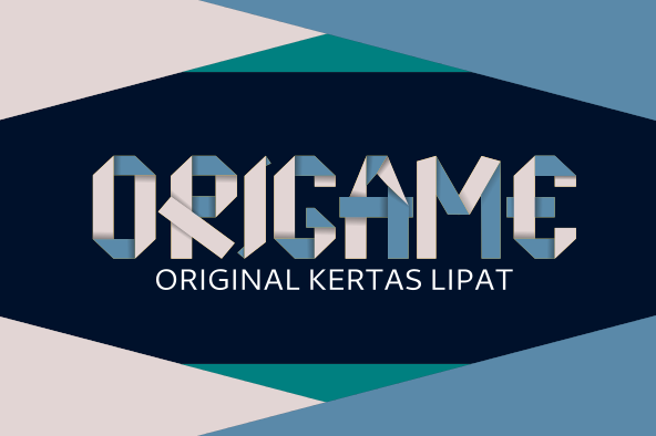 origame