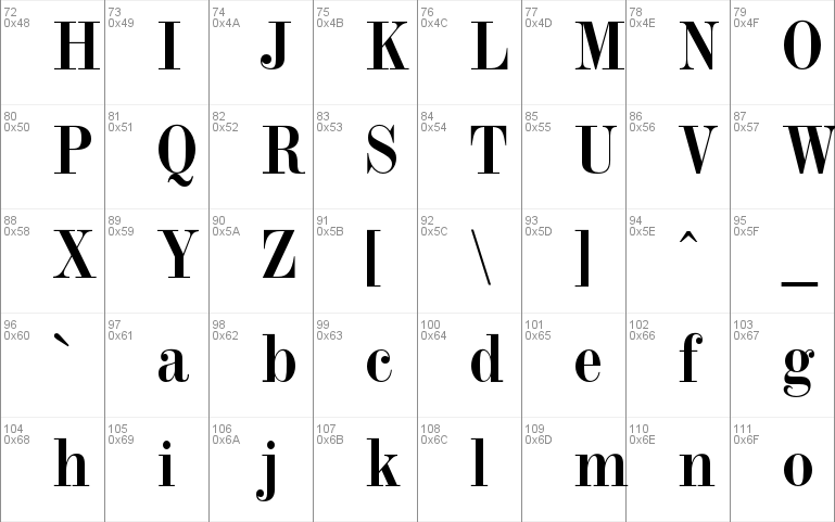 OPTITorry-ExtraBold Font