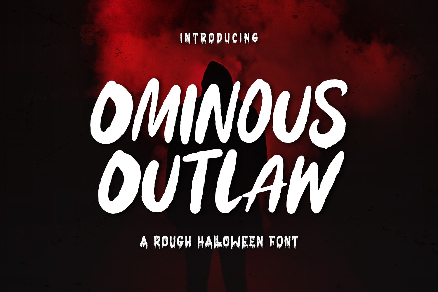 Ominous Outlaw