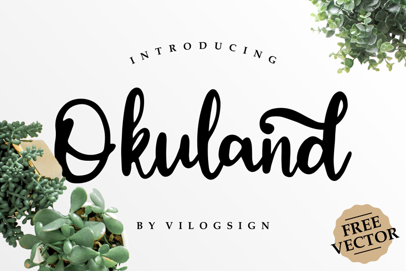 Okuland