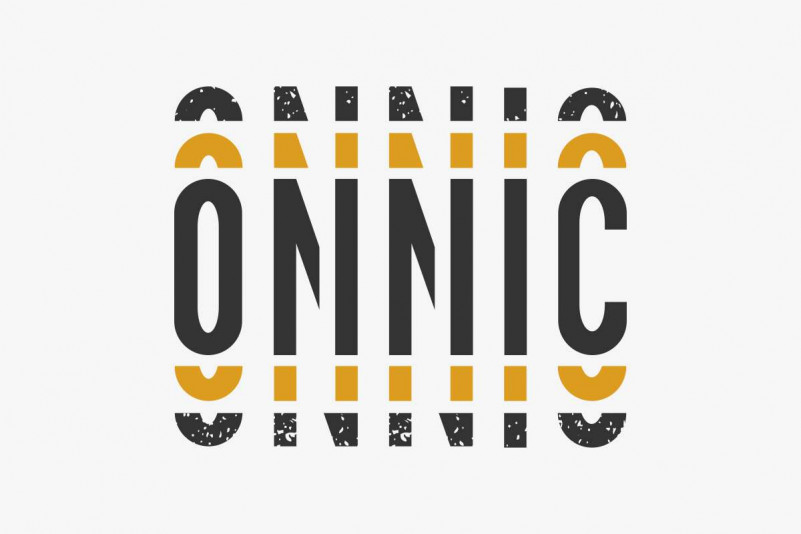 ONNIC DEMO Cutting