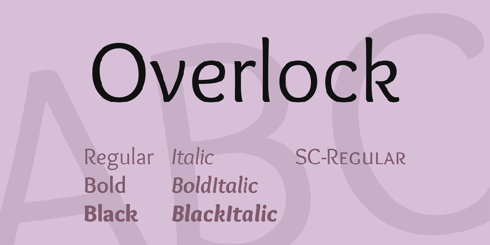 Overlock