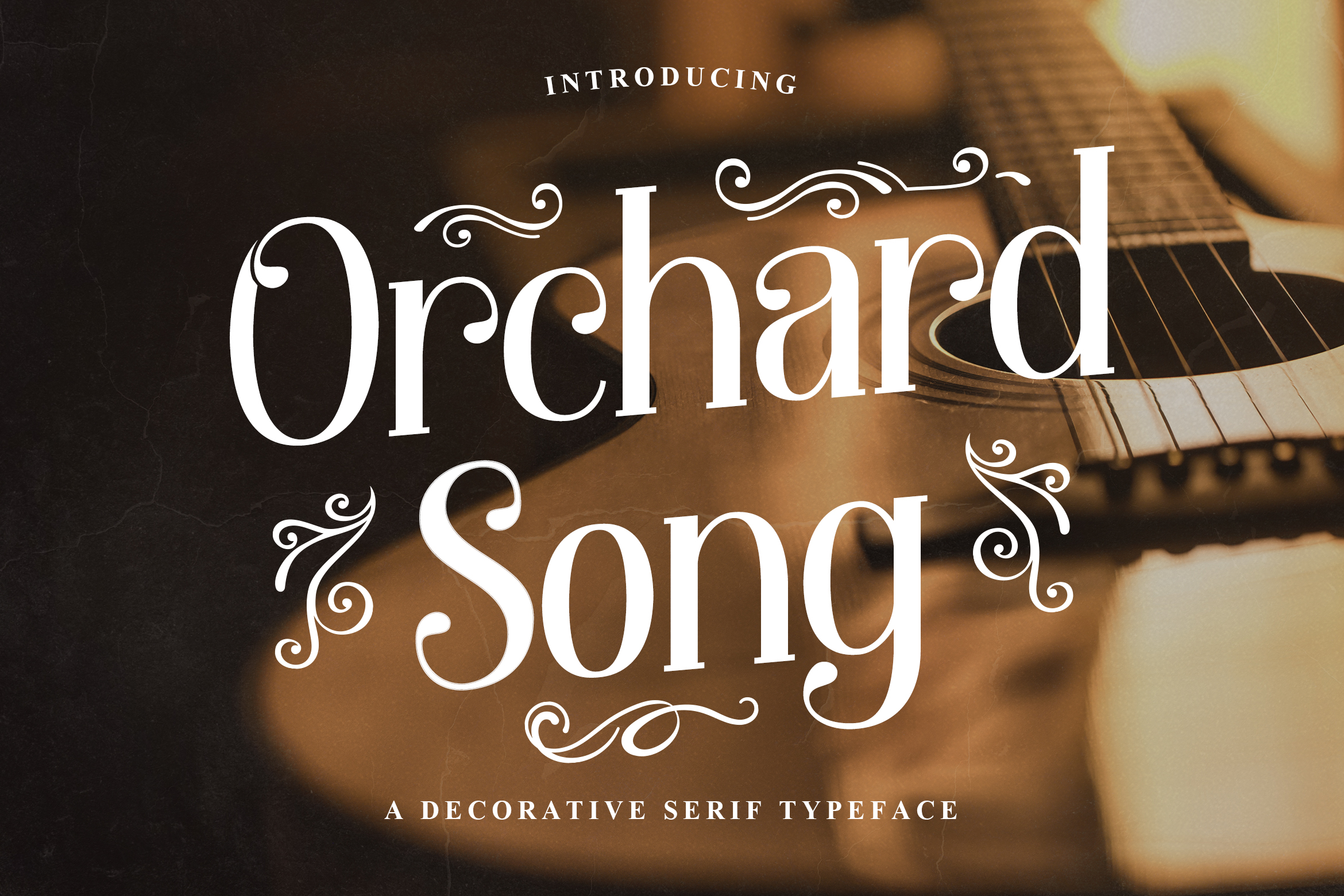 Orchard Song Free Trial