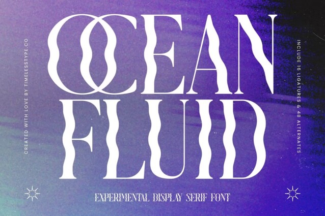 Ocean Fluid