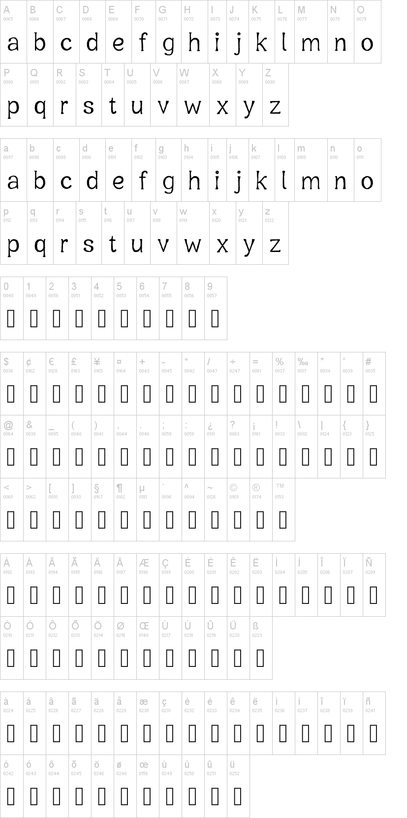 Oxygetrompal