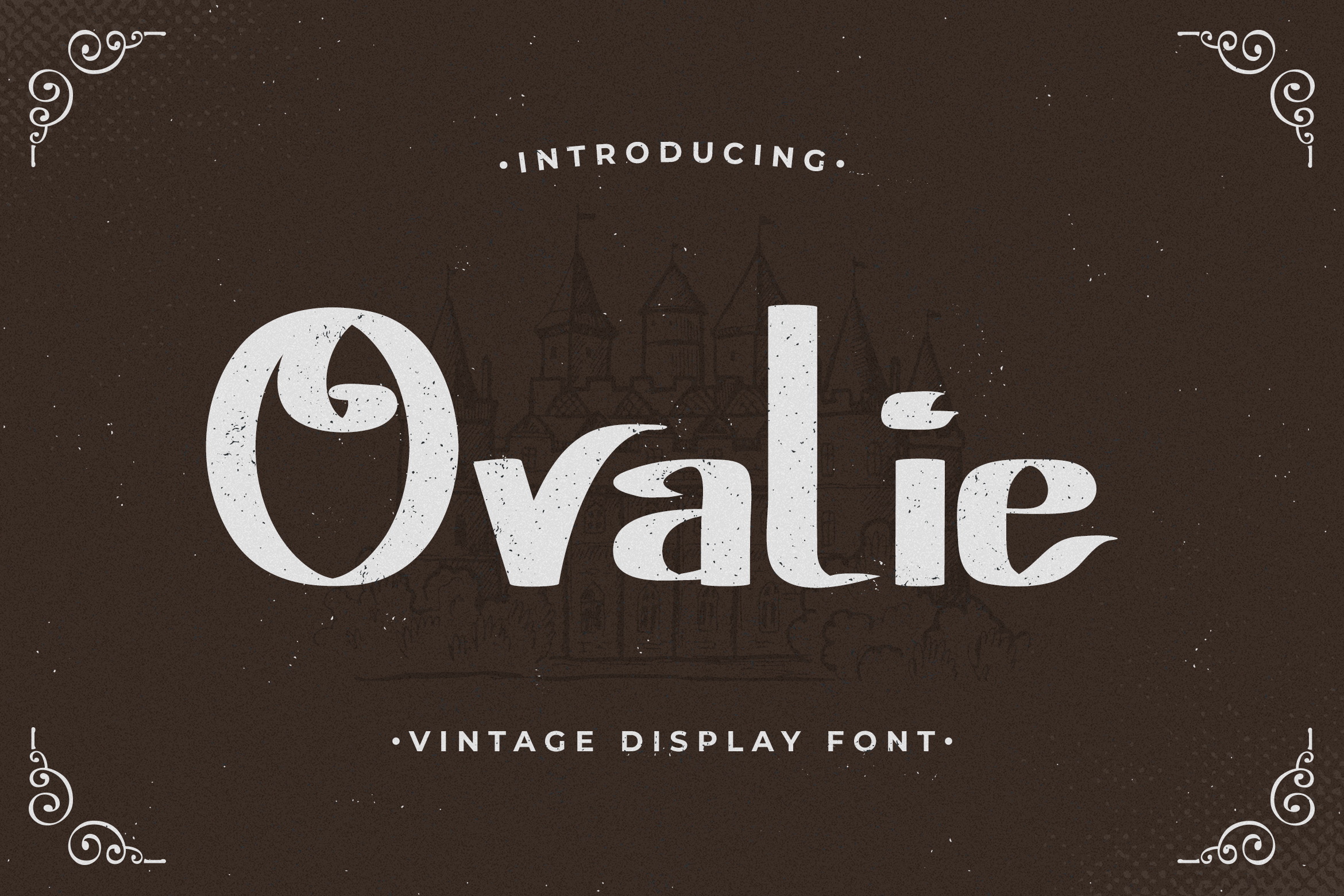 Ovalie