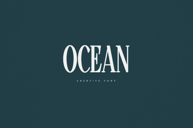 Ocean