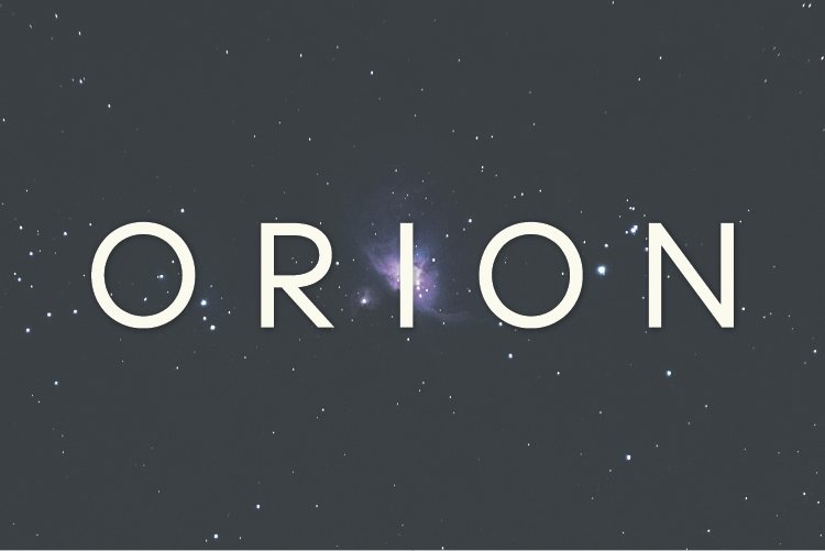 Orion