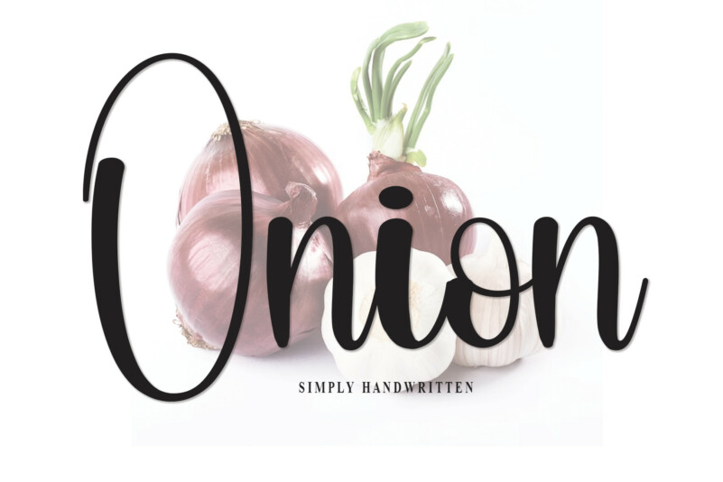 Onion