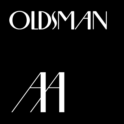 Oldsman No.1