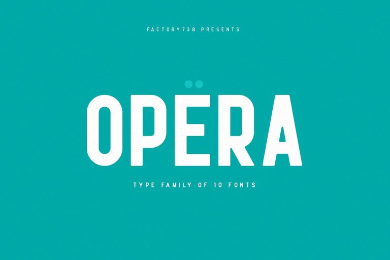 Opera Demo