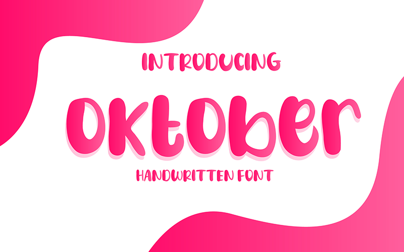 Oktober