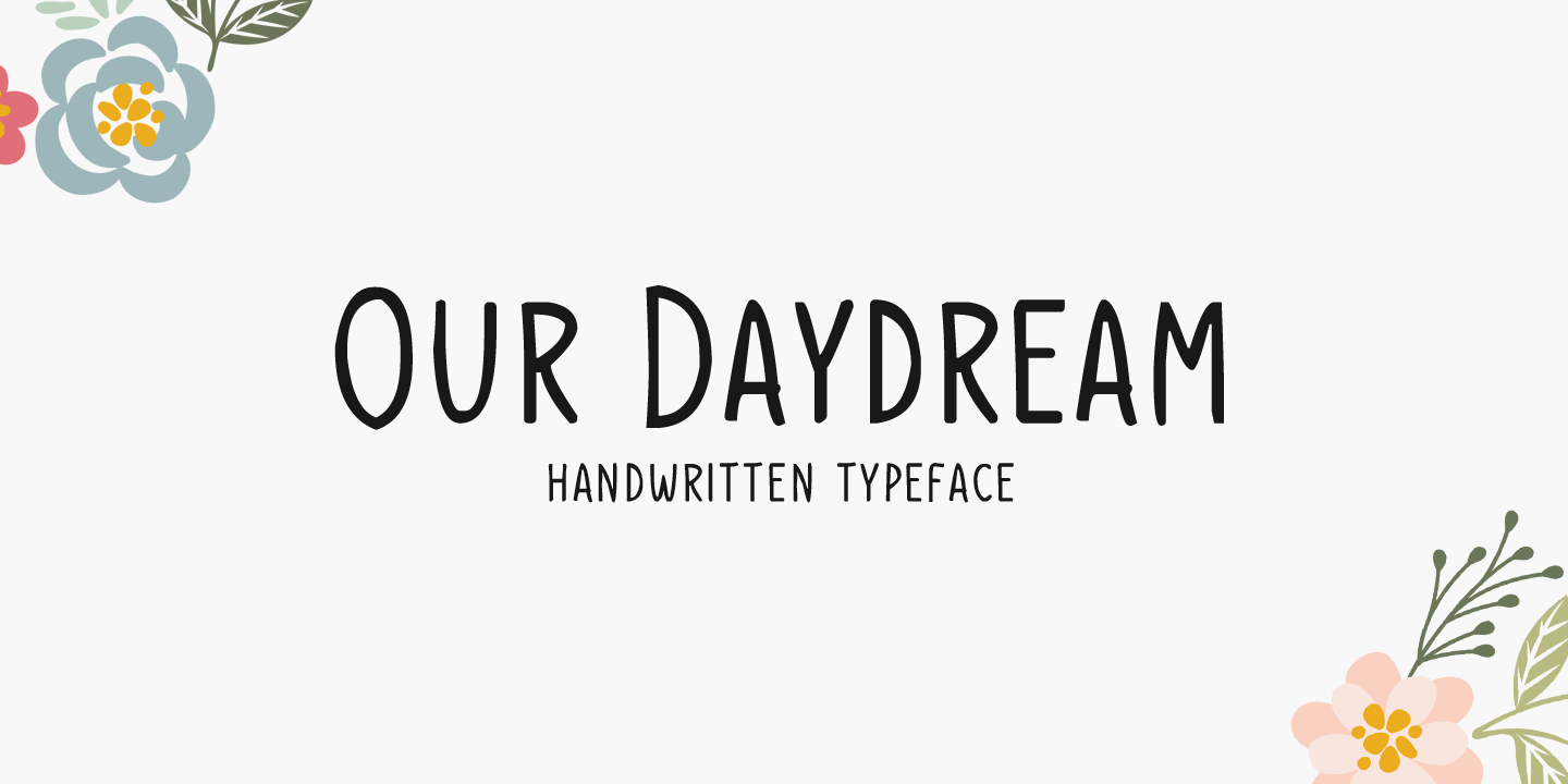 Our Daydream