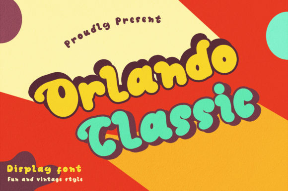 Orlando Classic (Demo)