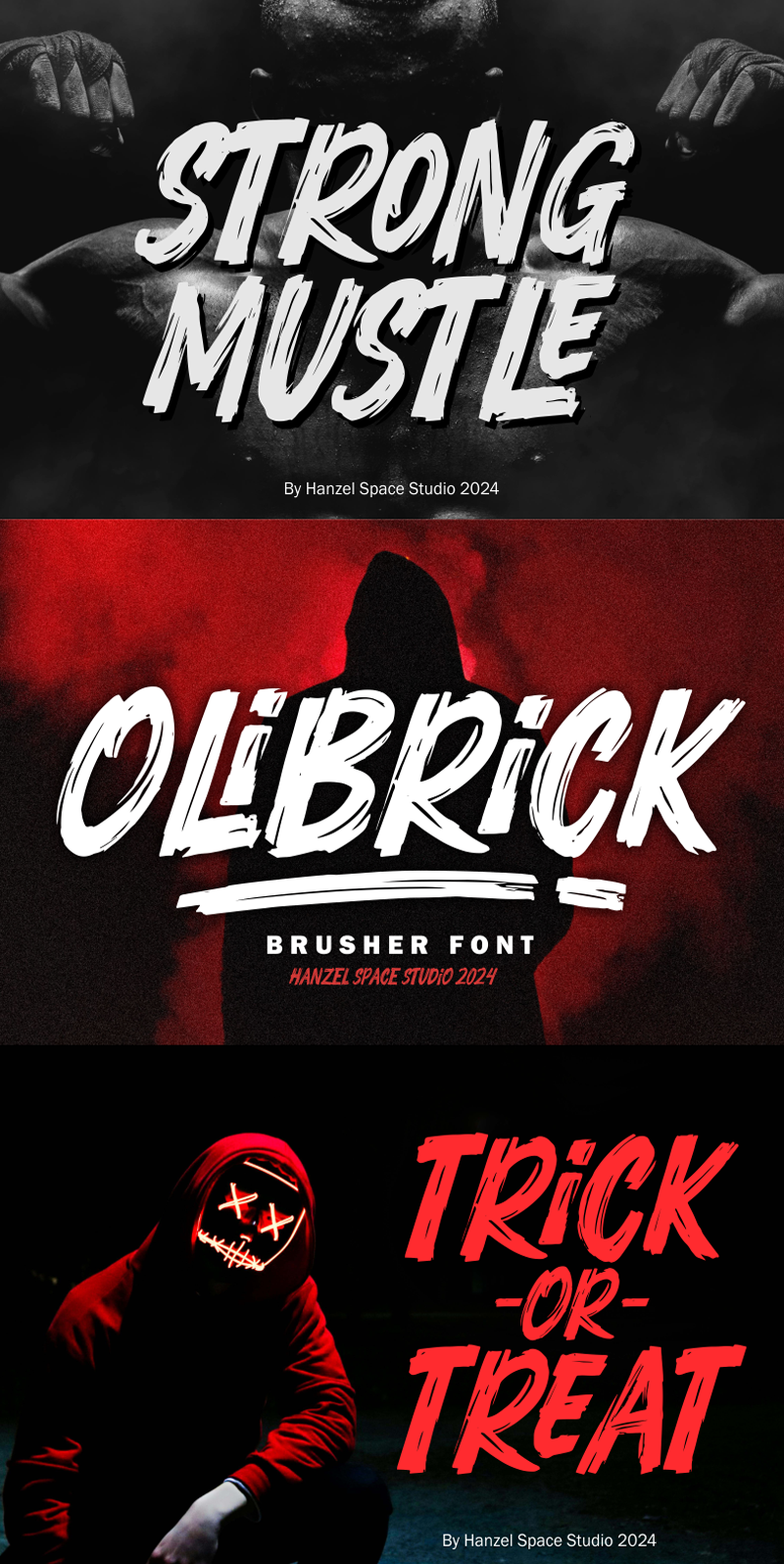 Olibrick