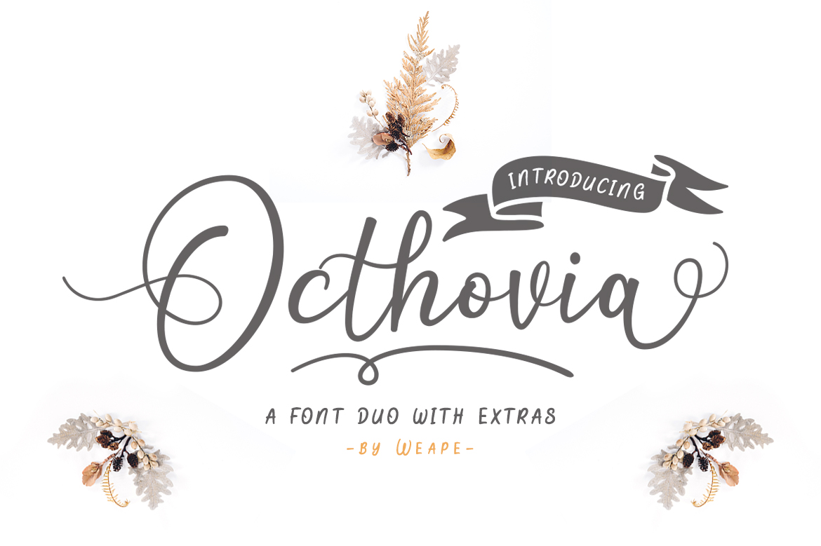 Octhovia Demo