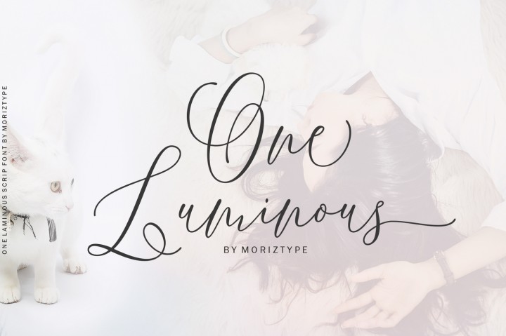 One luminous