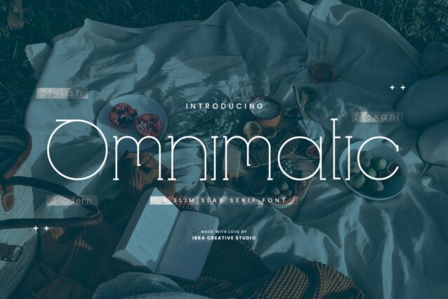 Omnimatic