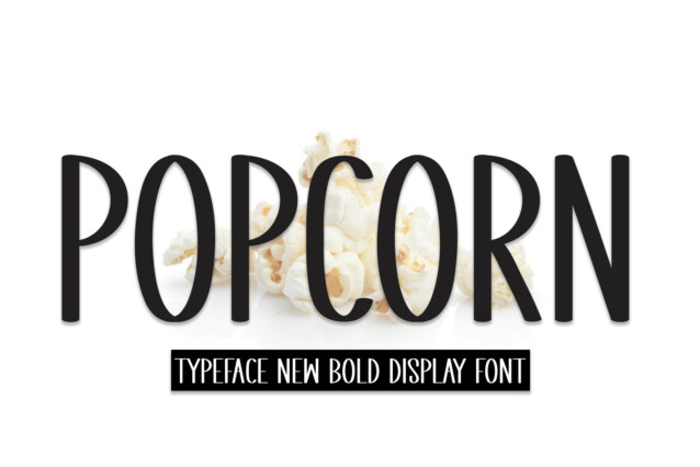 Popcorn