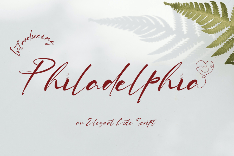 Philadelphia