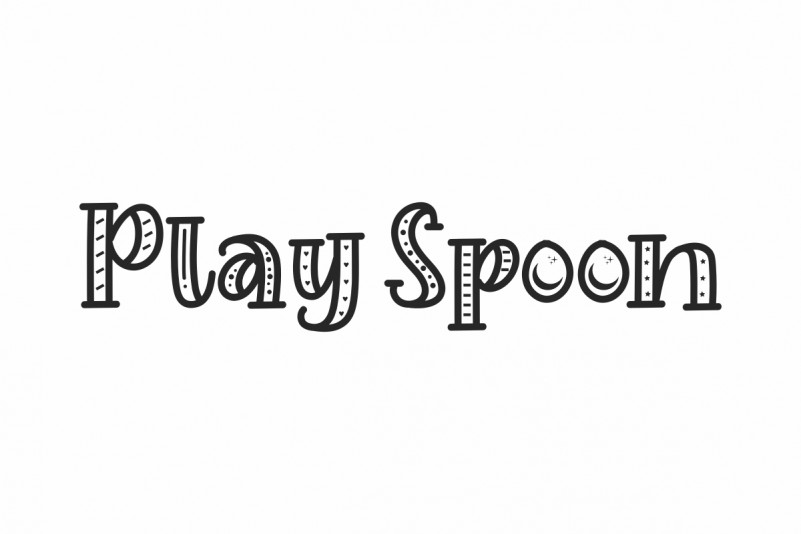 Play Spoon Demo