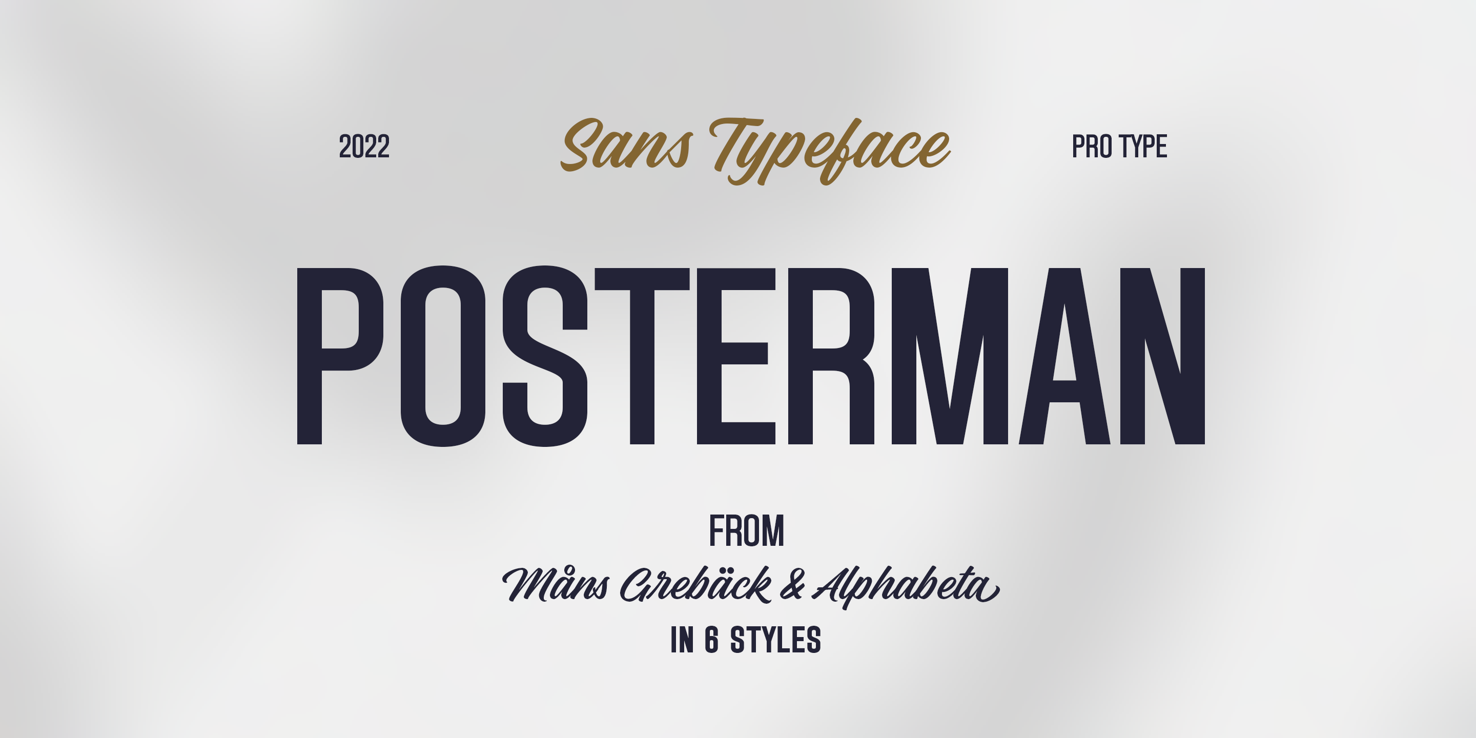 Posterman PERSONAL USE