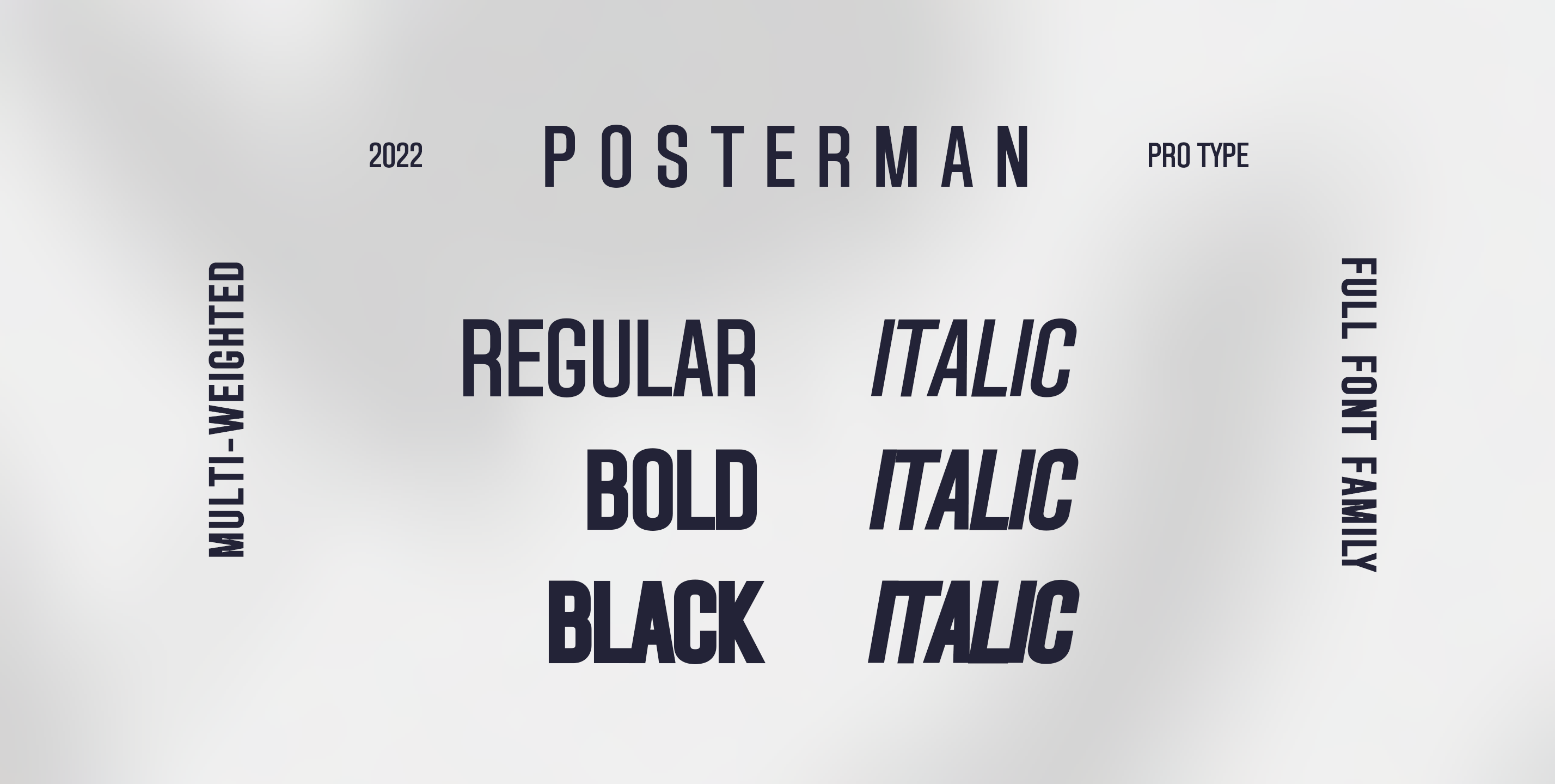 Posterman PERSONAL USE