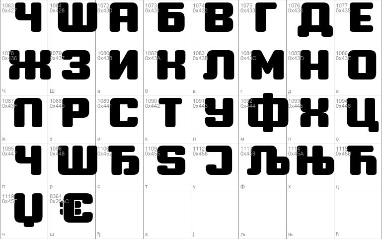 Professor Windows font - free for Personal