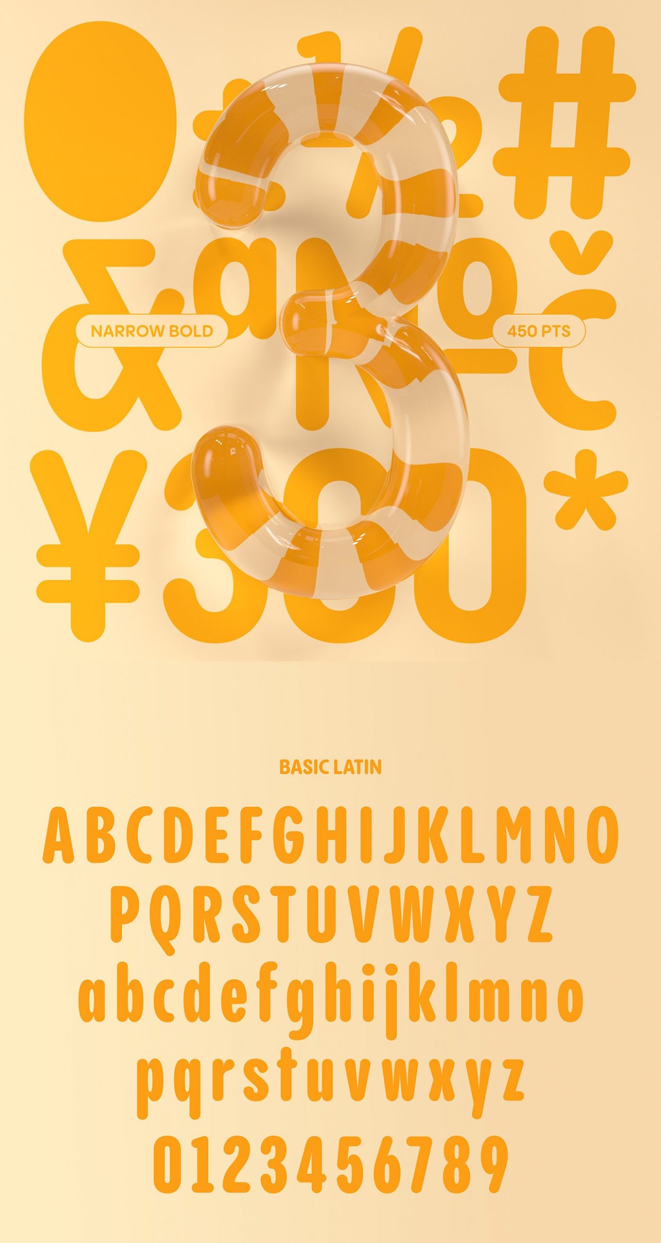 PP Pangram Sans Rounded