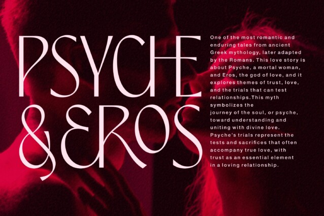 PSYCHEROS