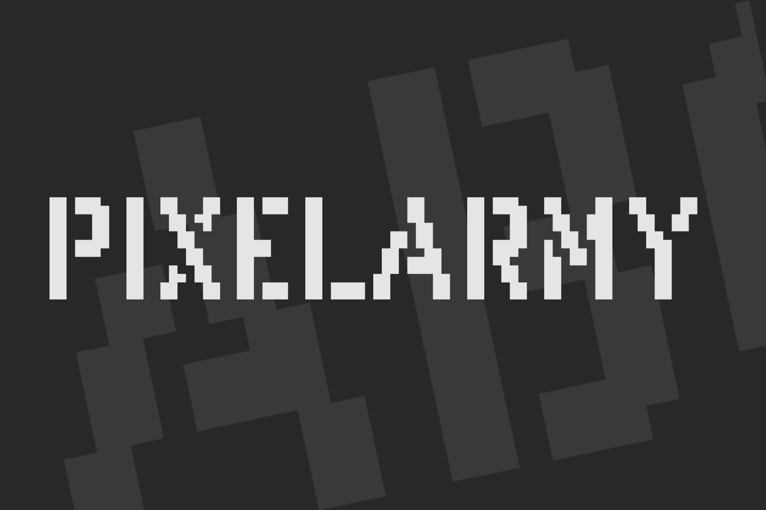 PixelArmy
