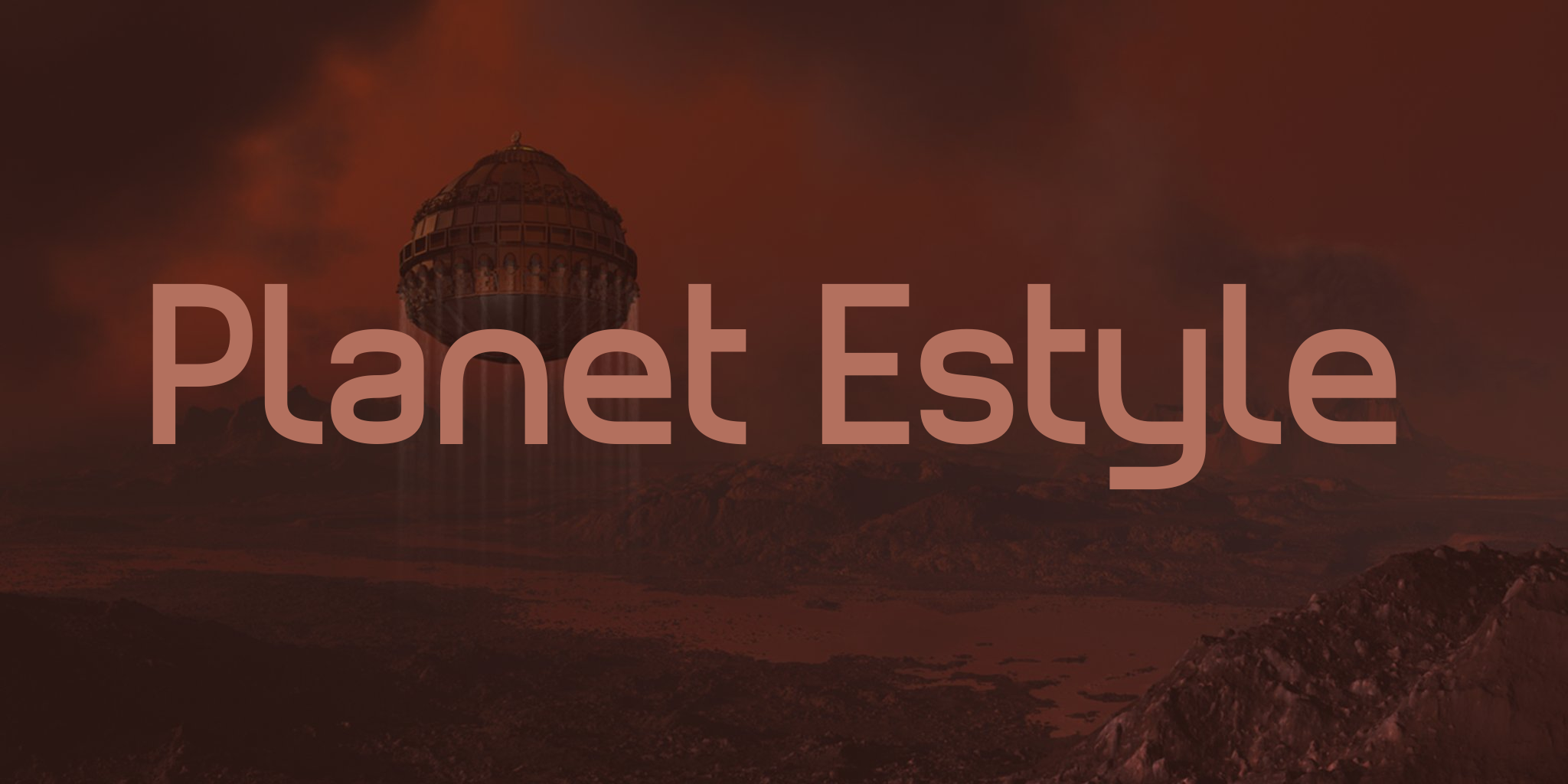 Planet Estyle