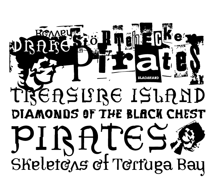 Pirates