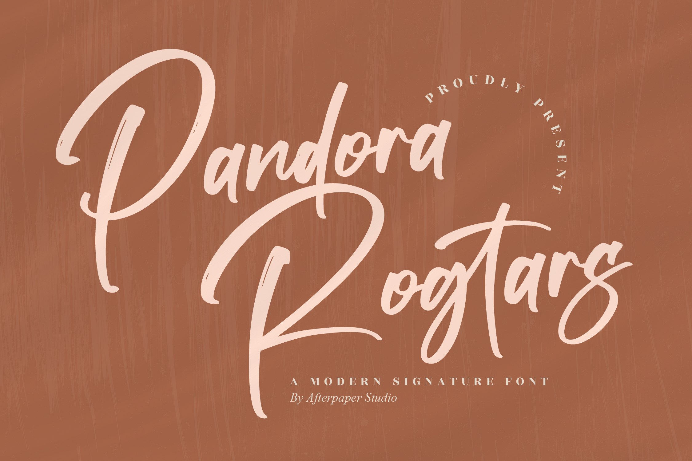 Pandora Rogtars