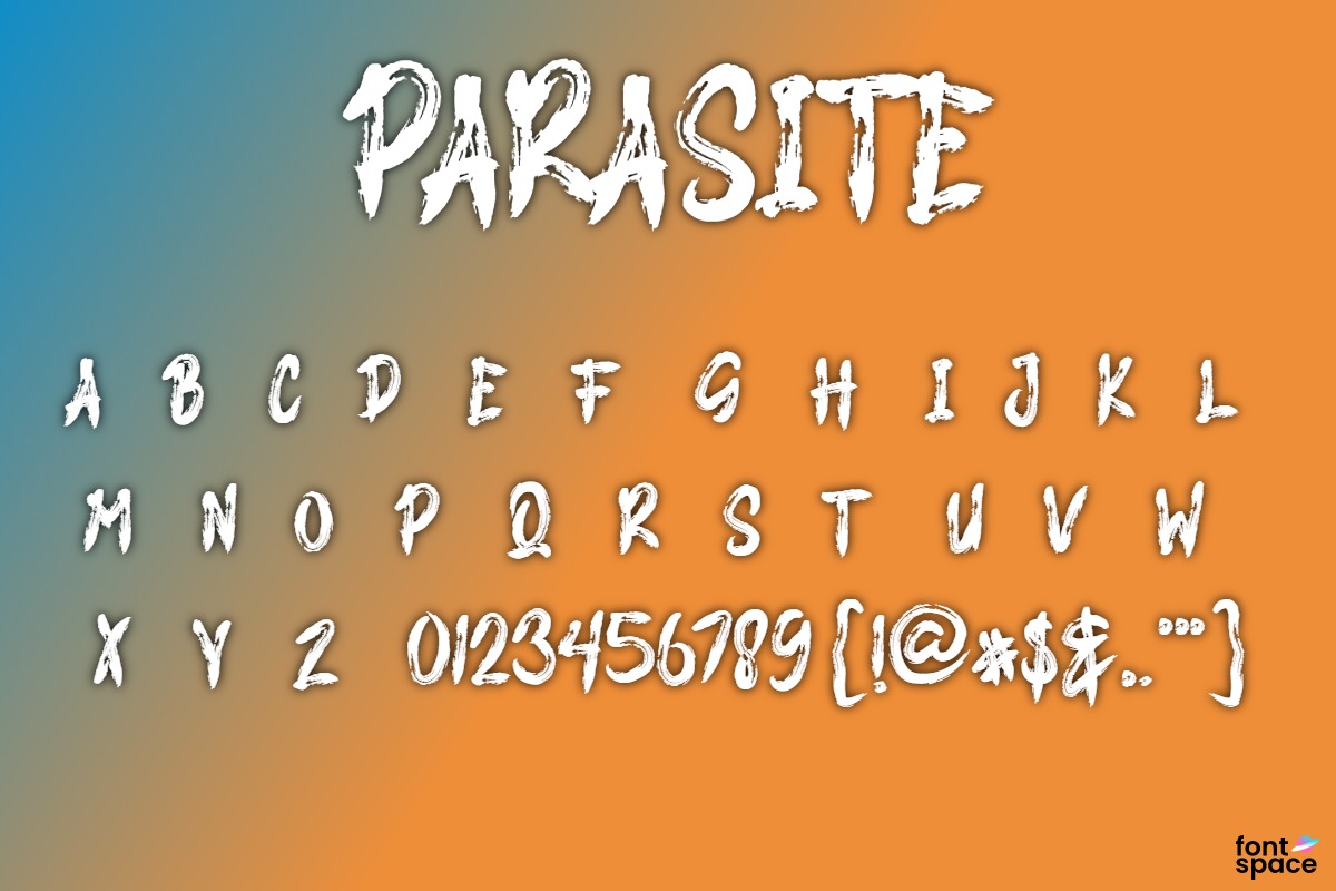 PARASITE