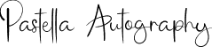 Pastella Autography