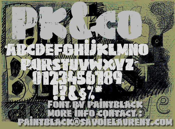 PKco