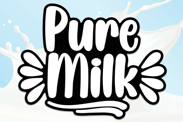 Pure Milk