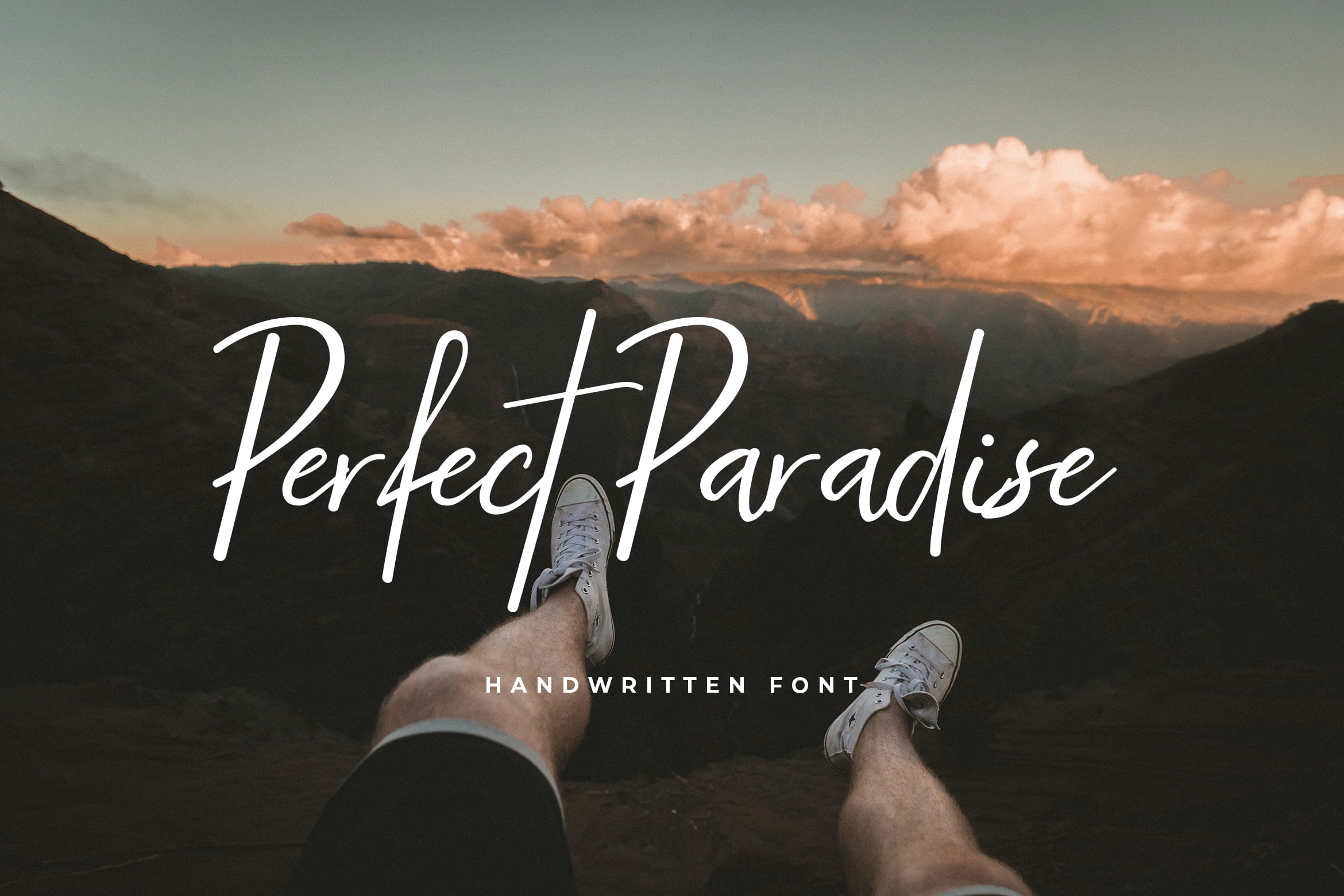 Perfect Paradise