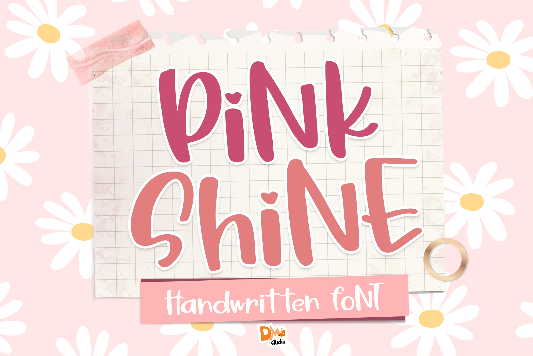 Pink Shine