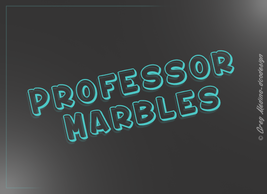 Professor Marbles 1_PersonalUseOnly