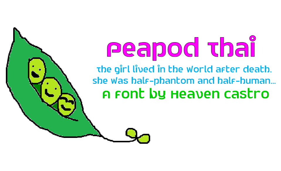 Peapod Thai OT