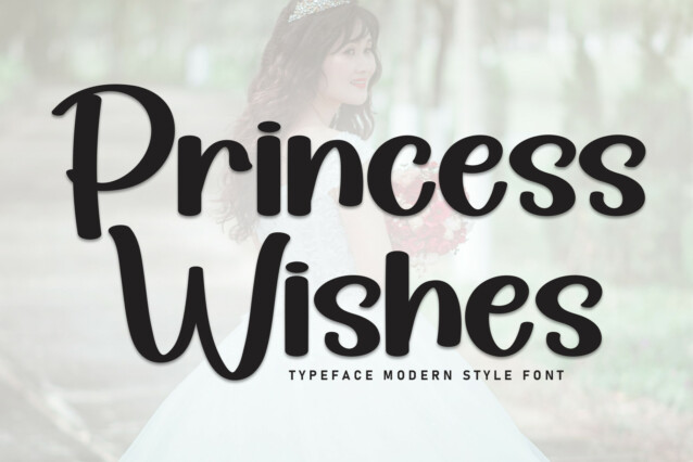 Princess Wishes