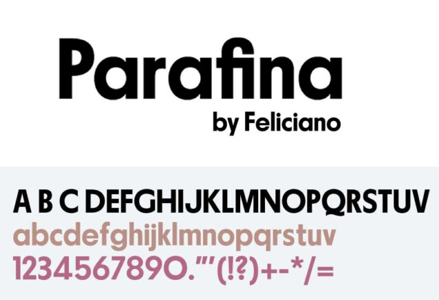 Parafina Trial