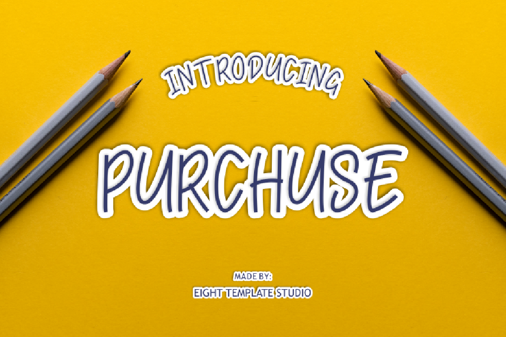 Purchuse